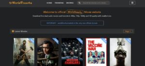 Leo Movie Download Worldfree4u