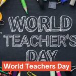 World Teachers Day