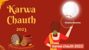 karwa chauth