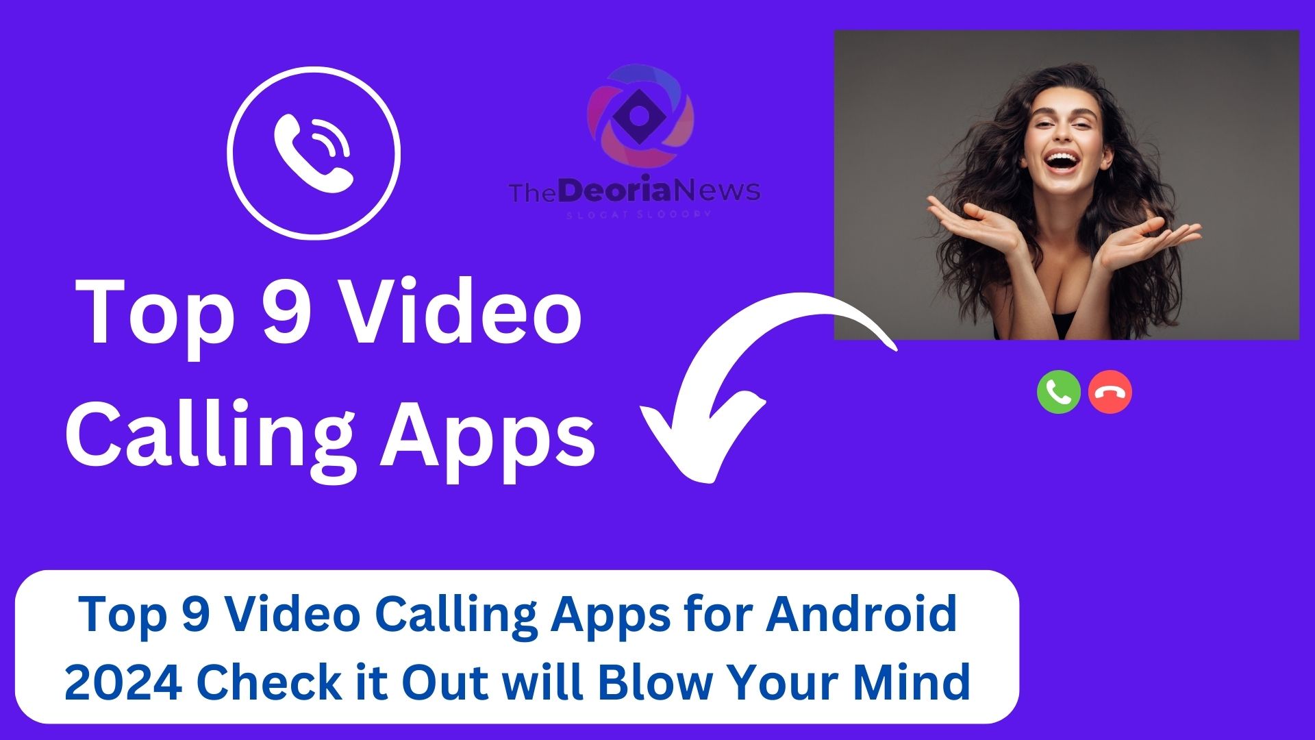 Top video calling apps