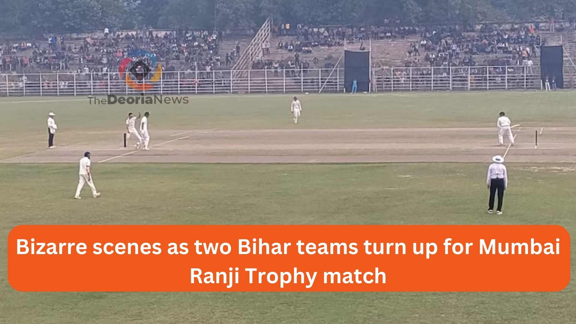 Bizarre-scenes-as-two-bihar-teams-turn-up-for-mumbai