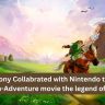 CEO of Sony Collabrated with Nintendo