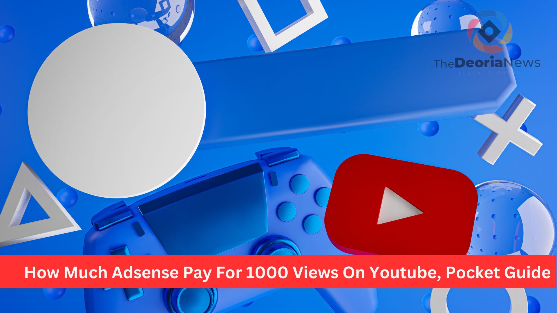 How Much Adsense Pay For 1000 Views On Youtube, Pocket Guide