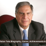 Ratan Tata Biography